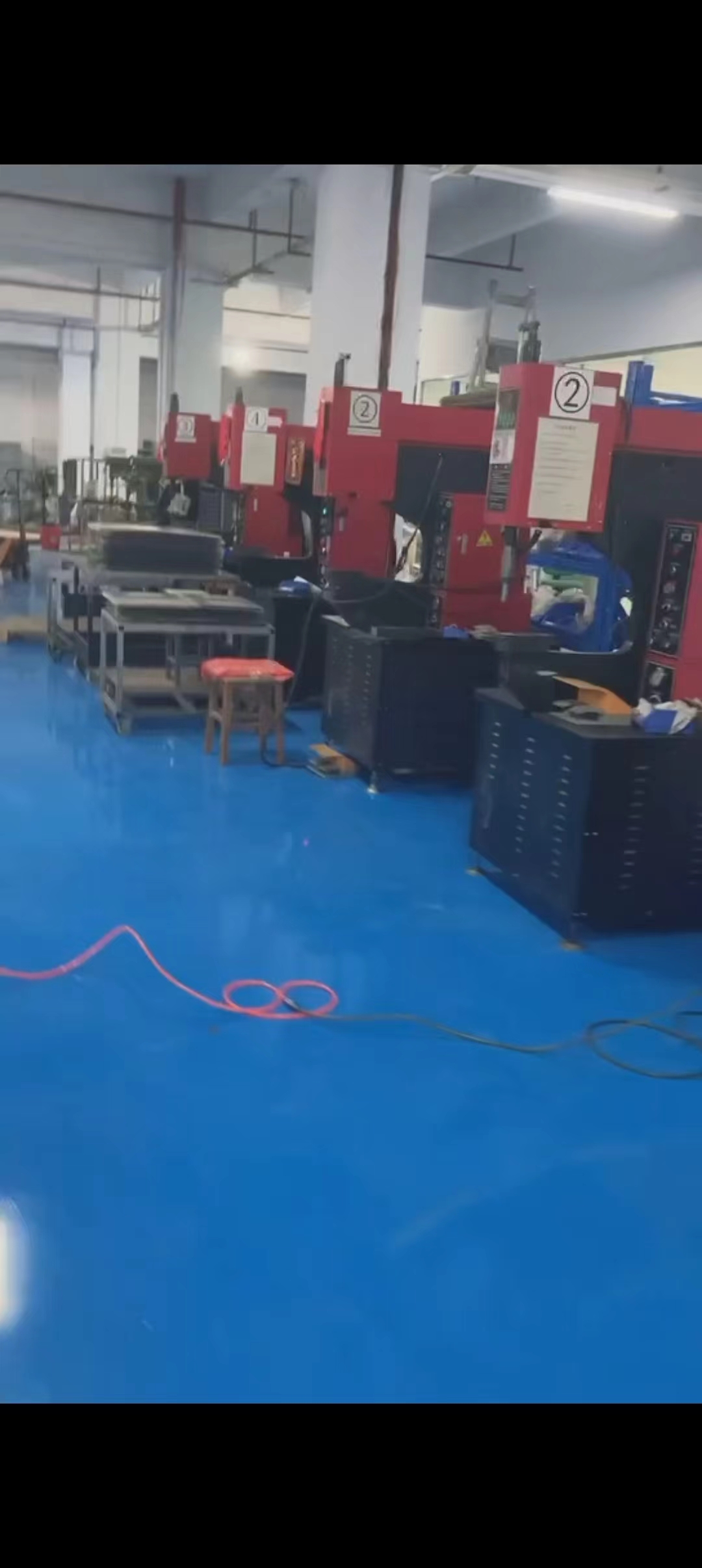 客户工厂